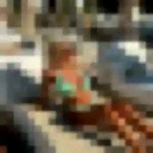 Photo de Keiko à Ajaccio (31 ans) - rencontre japonaise gratuit