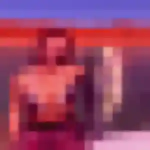 Kotone, 34 ans, connectée à Amnéville pour un rencontre japonaise