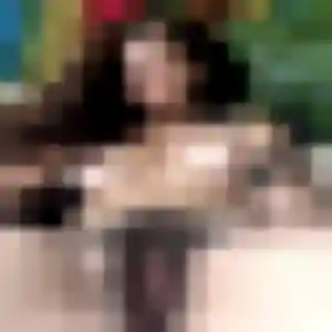 Yoon-Ah, 27 ans, connectée à Antibes pour un rencontre japonaise