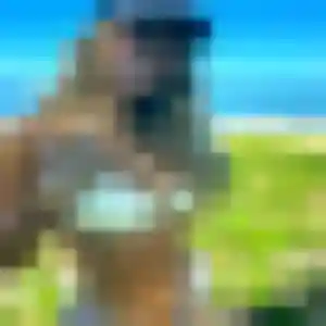 Elena, 27 ans, disponible à Arcachon pour un rencontre japonaise