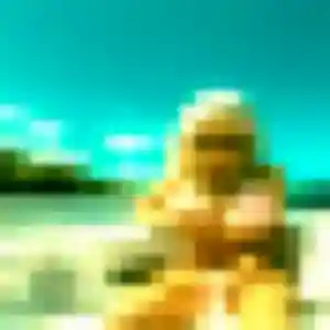 Yoko, 26 ans, dispo pour rencontre japonaise à Bandraboua