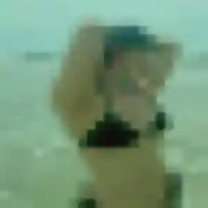 Kana (43 ans) à Bastia attend une rencontre maintenant