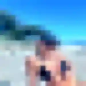 Na-Yeon, 36 ans, connectée à Baugé-en-Anjou pour un rencontre japonaise