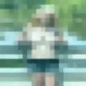 Fatima de Beaune, 38 ans - rencontre japonaise sans lendemain