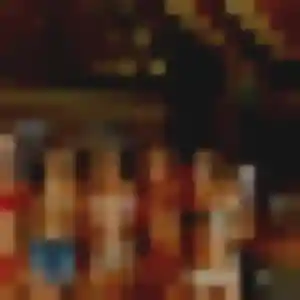 Tien, 31 ans, connectée à Bischwiller pour un rencontre japonaise