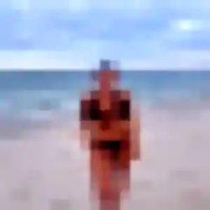 Suda, 35 ans, connectée à Bonneville pour un rencontre japonaise