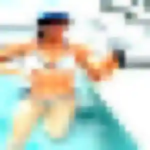 Profil de Nan à Boulogne-Billancourt (43 ans) - rencontre japonaise anonyme