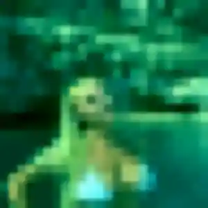 Zenaida de Bourges, 26 ans - rencontre japonaise sans prise de tête