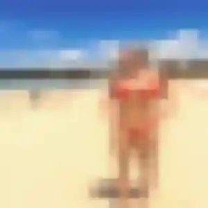 Photo exclusive de Thi, 45 ans à Bussy-Saint-Georges - plan discret