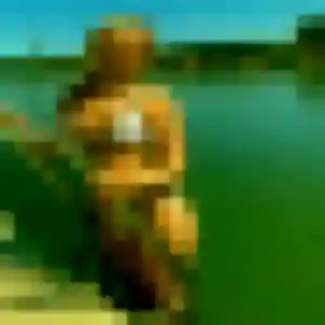 Alma (27 ans) à Caen attend un rencontre japonaise maintenant