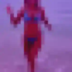 Thida, 24 ans, connectée à Caen pour un rencontre japonaise