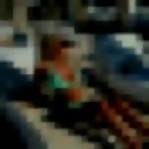 Thuy, 35 ans, en ligne à Chambray-lès-Tours pour un rencontre japonaise