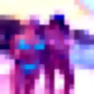 Fatima de Croix, 38 ans - rencontre japonaise sans lendemain