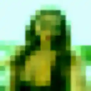 Dahlia, 28 ans, en ligne à Cusset pour un rencontre japonaise