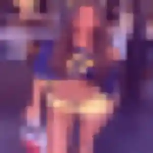 rencontre japonaise à Décines-Charpieu : profil de Dina, 33 ans - sans engagement