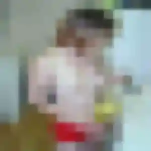 Ji-Yeon, 36 ans, connectée à Éragny pour un rencontre japonaise