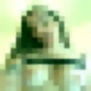 Neary, 43 ans, connectée à Florange pour un rencontre japonaise