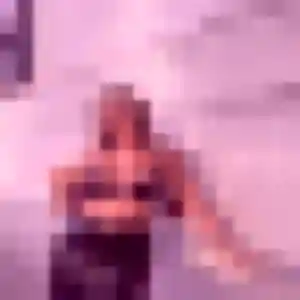 Chi, 27 ans, en ligne à Garches pour un rencontre japonaise