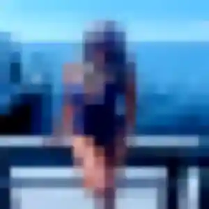 Thi de Gex, 25 ans - rencontre japonaise discret