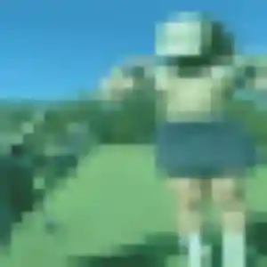 Kunthea de Gien, 33 ans - rencontre japonaise sans lendemain