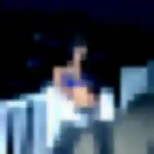 Izumi (26 ans) à L'Étang-Salé cherche une rencontre rapidement