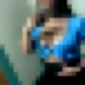 Belle Rong, 25 ans à L'Isle-sur-la-Sorgue - voir sa photo