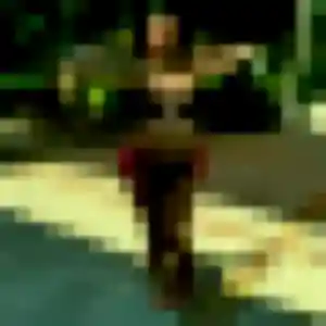 Vy, 39 ans, veut un rencontre japonaise à Le Beausset