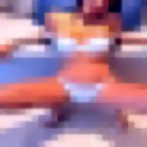 Charmante Bo-Ra, 40 ans à Le Vésinet - voir sa photo