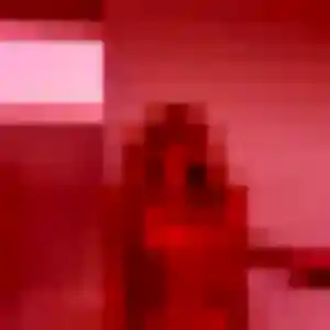 Ngan, 24 ans, connectée à Maizières-lès-Metz pour un rencontre japonaise