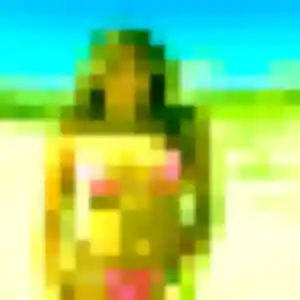 Min-Ji (27 ans) à Mèze attend une rencontre maintenant