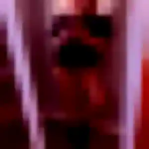 Busaba, 23 ans, connectée à Montceau-les-Mines pour un rencontre japonaise