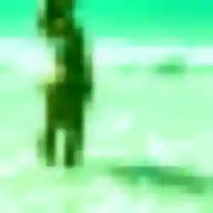 Min-Seo, 22 ans, connectée à Montfermeil pour un rencontre japonaise