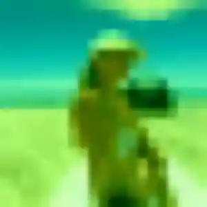 So-Yeon (28 ans) à Nice attend une rencontre rapidement