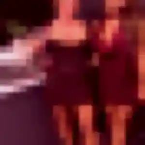 Maria (27 ans) à Orly attend une rencontre ce soir