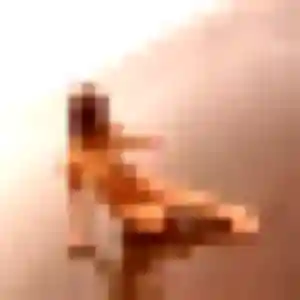 Tamaki de Orly, 22 ans - rencontre japonaise sans lendemain