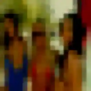 Charmante Nakry, 32 ans à Pontoise - découvrir son profil