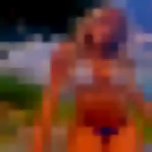 Ji-Woo, 23 ans, connectée à Rillieux-la-Pape pour un rencontre japonaise