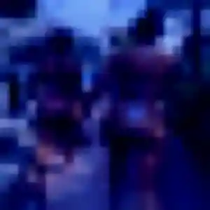 Shiori de Rognac, 30 ans - rencontre japonaise sans lendemain