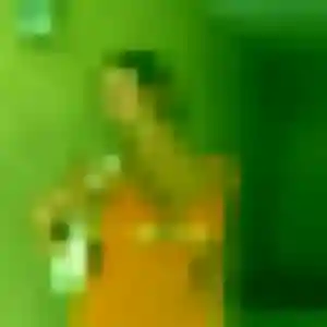 Min-Young de Saint-Benoît, 28 ans - rencontre japonaise discret