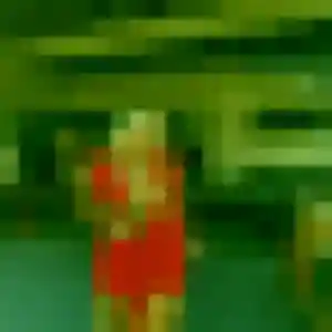 Bo-Ra (23 ans) à Saint-Cloud attend un rencontre japonaise rapidement