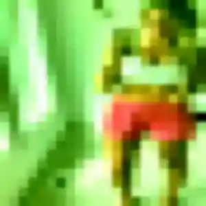 Photo exclusive de Miho, 35 ans à Saint-Cyr-l'École - plan discret