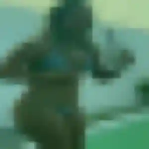 Glenda de Saint-Denis, 25 ans - rencontre japonaise sans lendemain