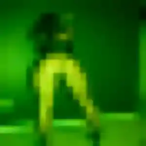 Chika de Saint-Étienne-du-Rouvray, 37 ans - rencontre japonaise sans lendemain