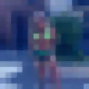 Min, 22 ans, disponible à Saint-Jean-de-Luz pour un rencontre japonaise