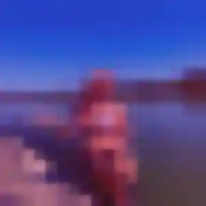 Chae-Won, 27 ans, en ligne à Saint-Malo pour un rencontre japonaise