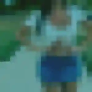 Nhu, 25 ans, connectée à Saint-Max pour une rencontre coquine