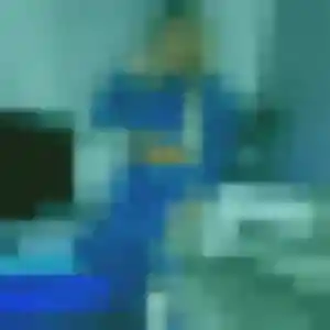 Photo exclusive de Azusa, 27 ans à Saint-Nazaire - plan discret