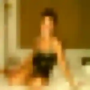 Yu, 23 ans, connectée à Saumur pour un rencontre japonaise