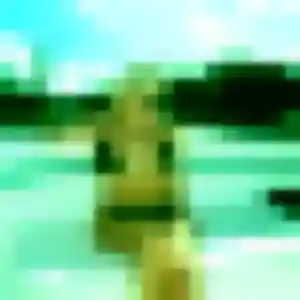 Panida de Vannes, 36 ans - rencontre japonaise sans lendemain