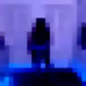 Fu, 40 ans, en ligne à Villepinte pour un rencontre japonaise